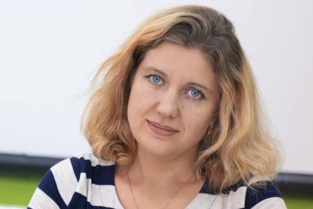 Любить, вкладывать, воспитывать и развивать